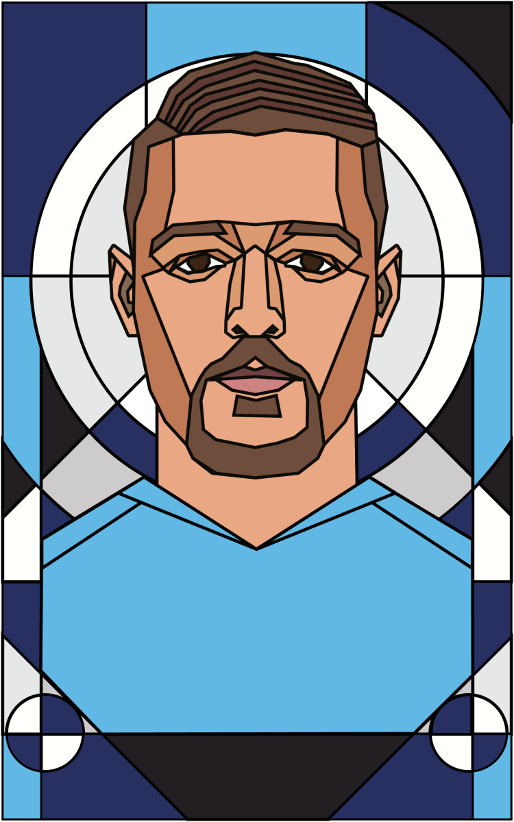 在绿茵场上 在绿茵场上