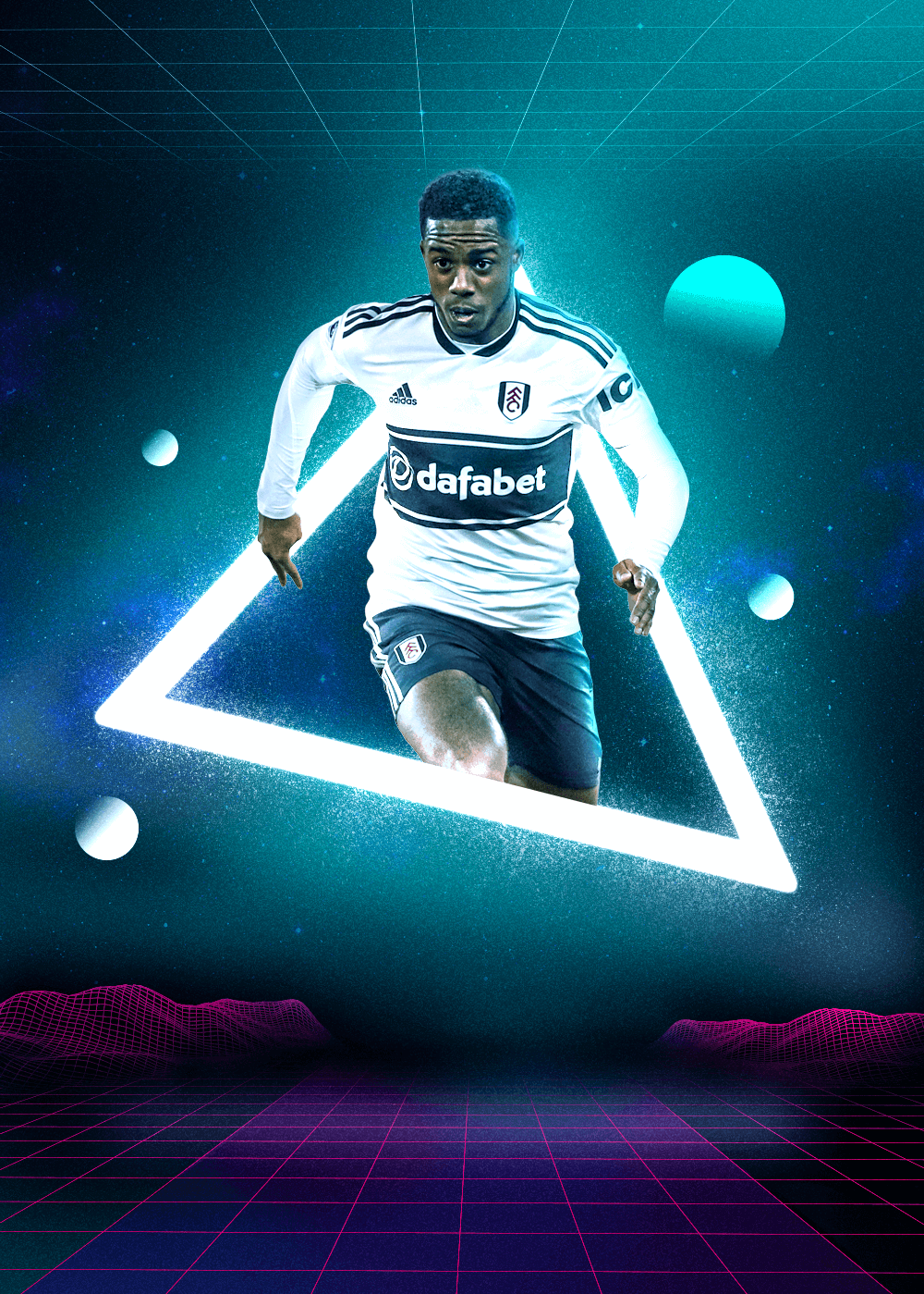 冷静和精准 冷静和精准