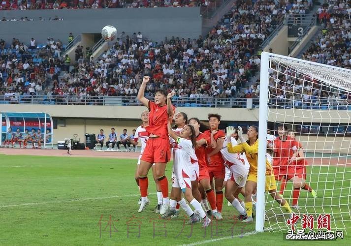 三战全胜+零封!中国U-20女足直接晋级2026亚足联U20女足亚洲杯决赛阶段! 三战全胜+零封!中国U-20女足直接晋级2026亚足联U20女足亚洲杯决赛阶段!